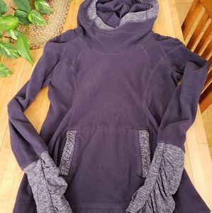 Lululemon Apres Run pullover